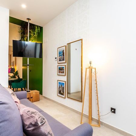 Apartamento Noguera Loft "A" Αλικάντε Εξωτερικό φωτογραφία
