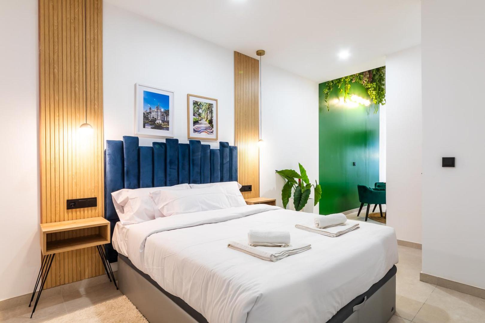 Apartamento Noguera Loft "A" Αλικάντε Εξωτερικό φωτογραφία