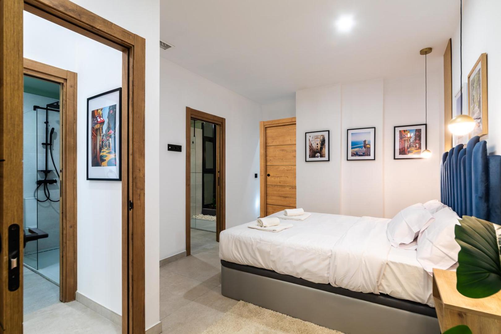 Apartamento Noguera Loft "A" Αλικάντε Εξωτερικό φωτογραφία