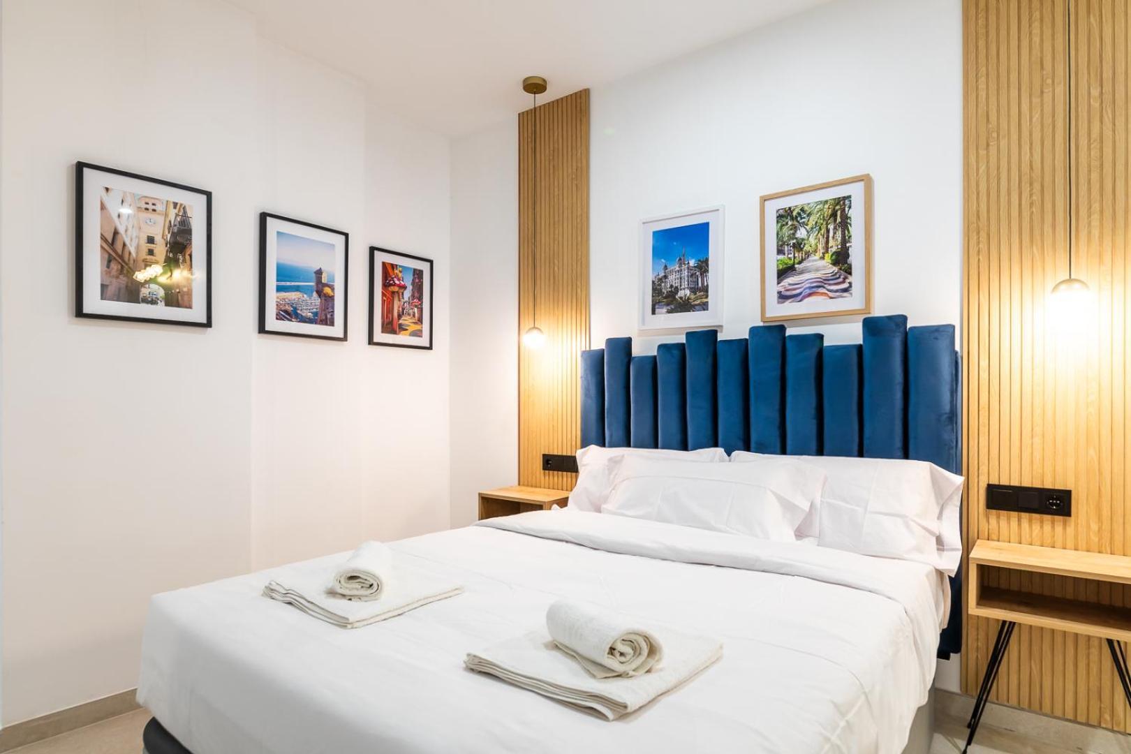 Apartamento Noguera Loft "A" Αλικάντε Εξωτερικό φωτογραφία