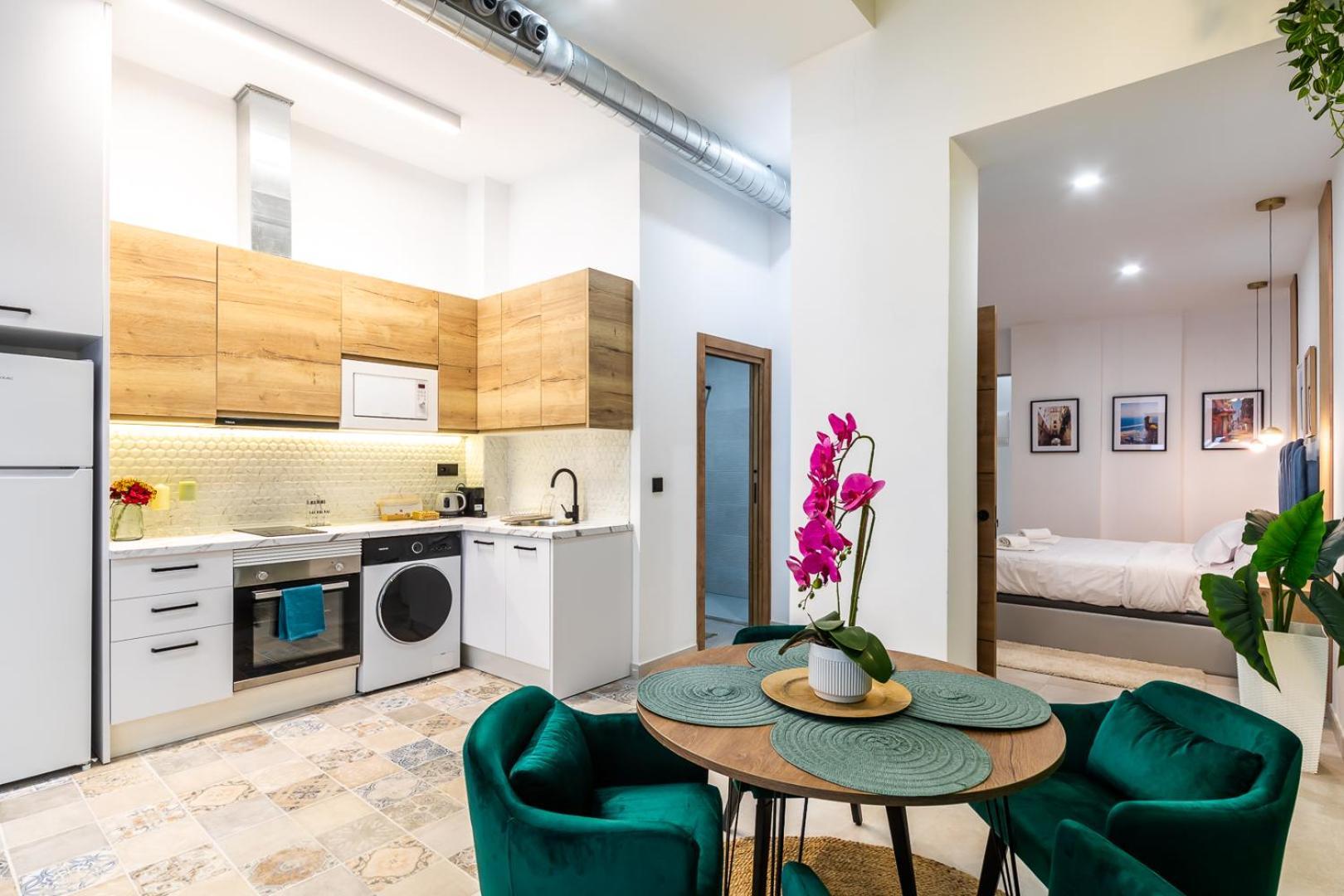 Apartamento Noguera Loft "A" Αλικάντε Εξωτερικό φωτογραφία
