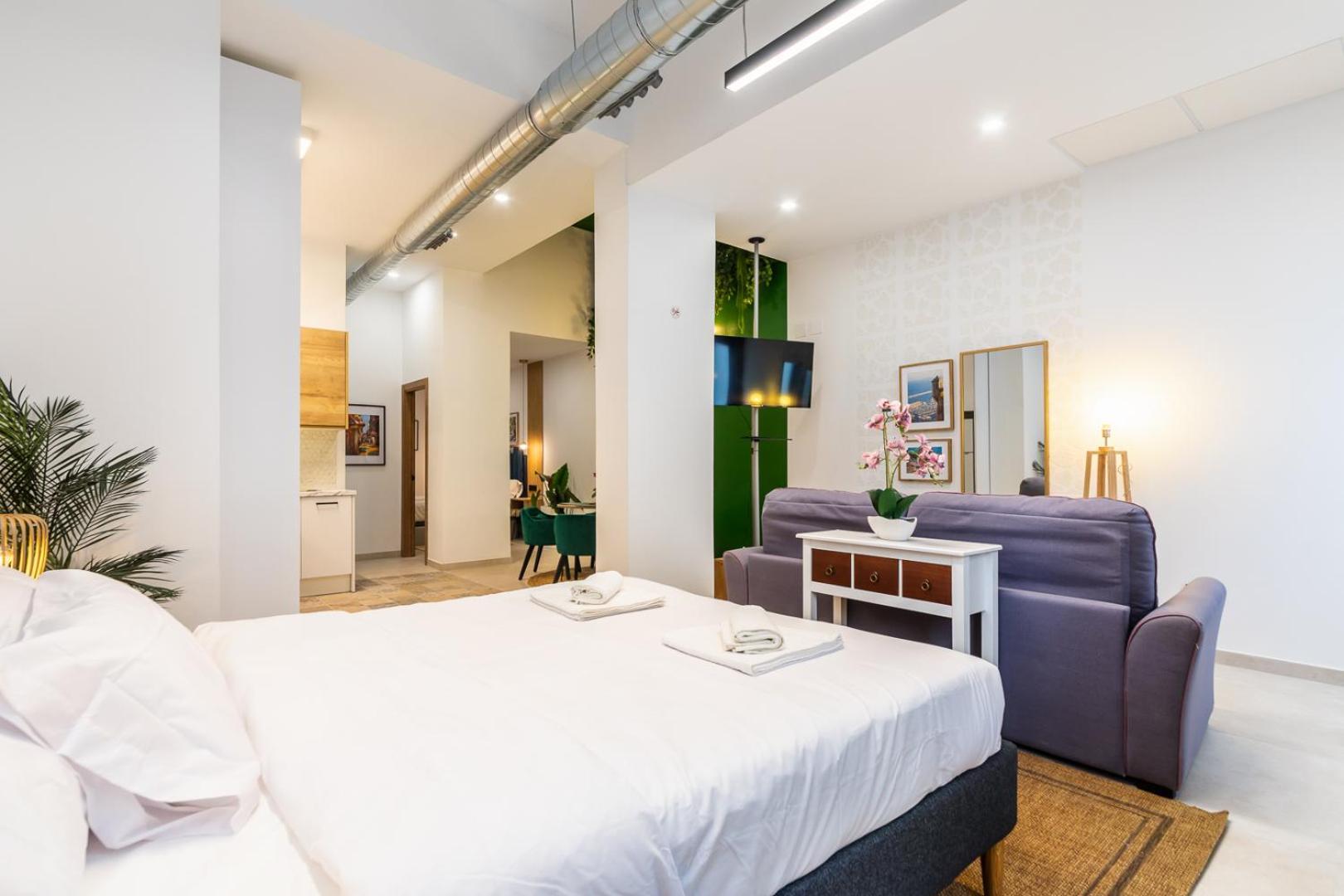 Apartamento Noguera Loft "A" Αλικάντε Εξωτερικό φωτογραφία