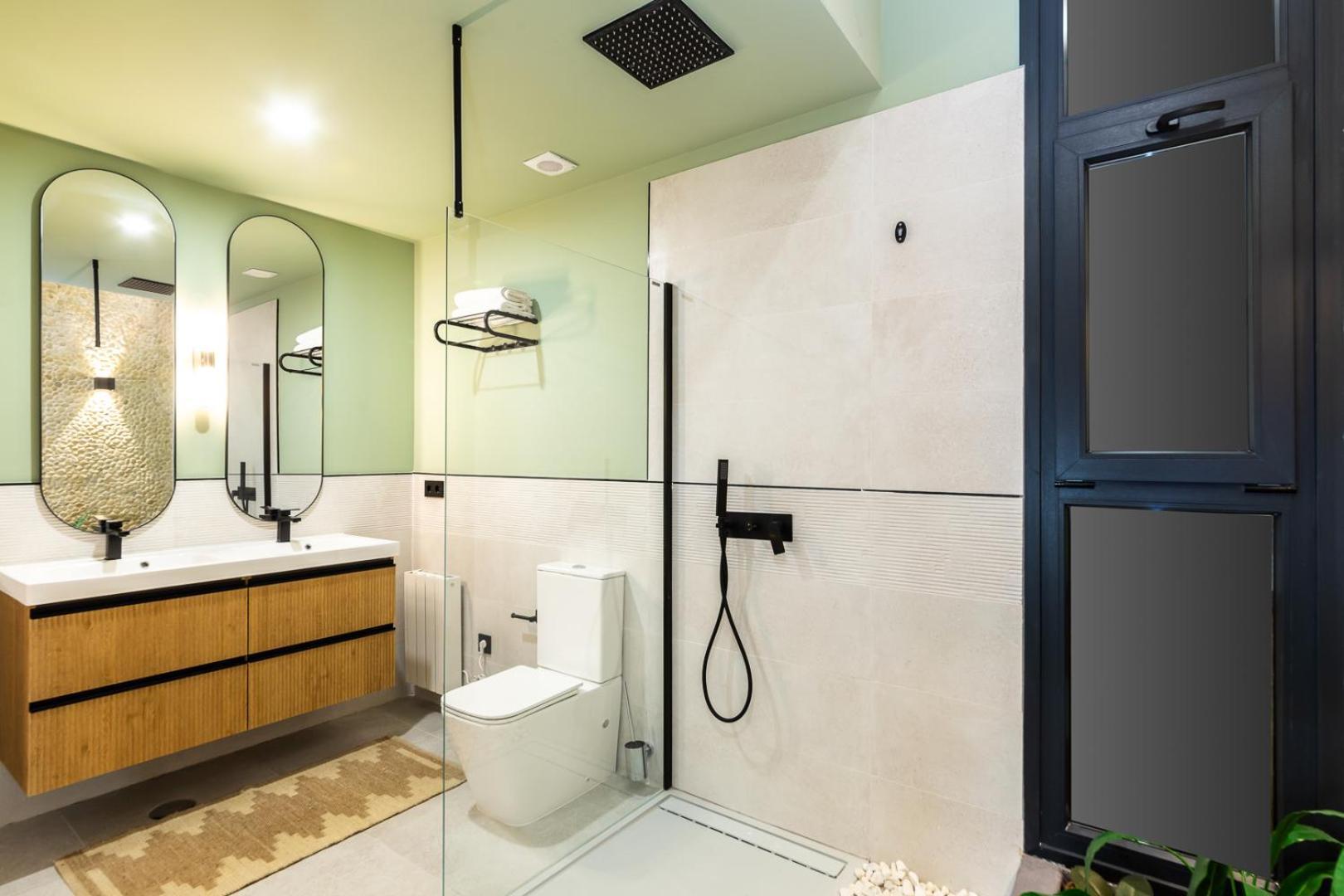 Apartamento Noguera Loft "A" Αλικάντε Εξωτερικό φωτογραφία