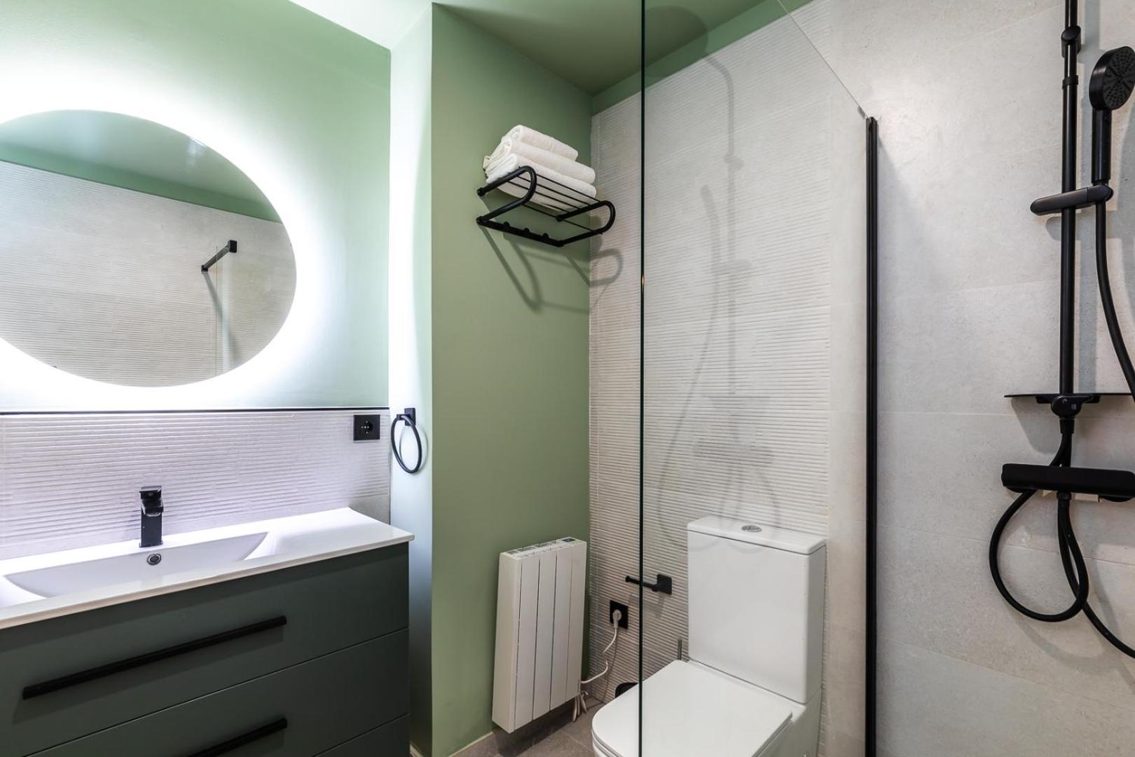 Apartamento Noguera Loft "A" Αλικάντε Εξωτερικό φωτογραφία