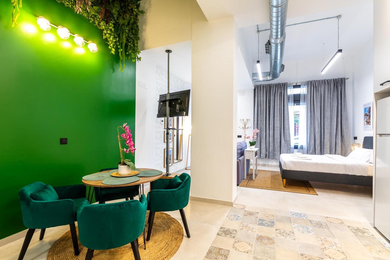 Apartamento Noguera Loft "A" Αλικάντε Εξωτερικό φωτογραφία