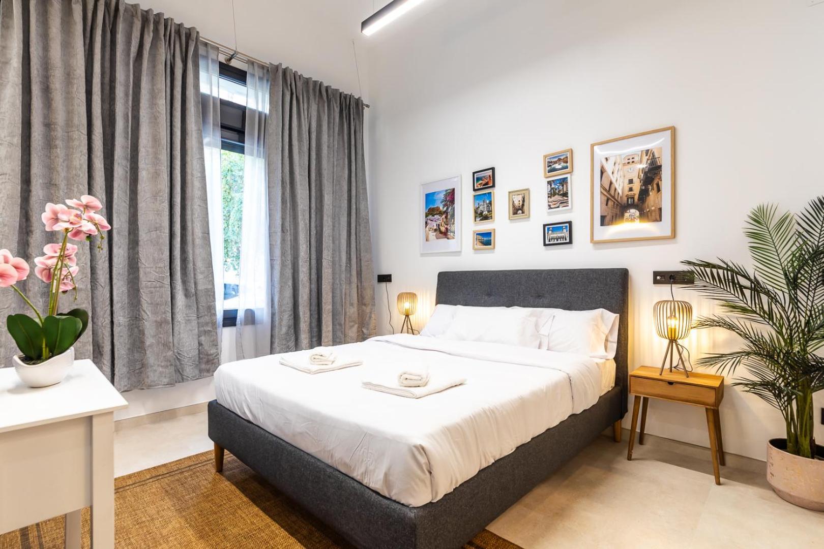 Apartamento Noguera Loft "A" Αλικάντε Εξωτερικό φωτογραφία