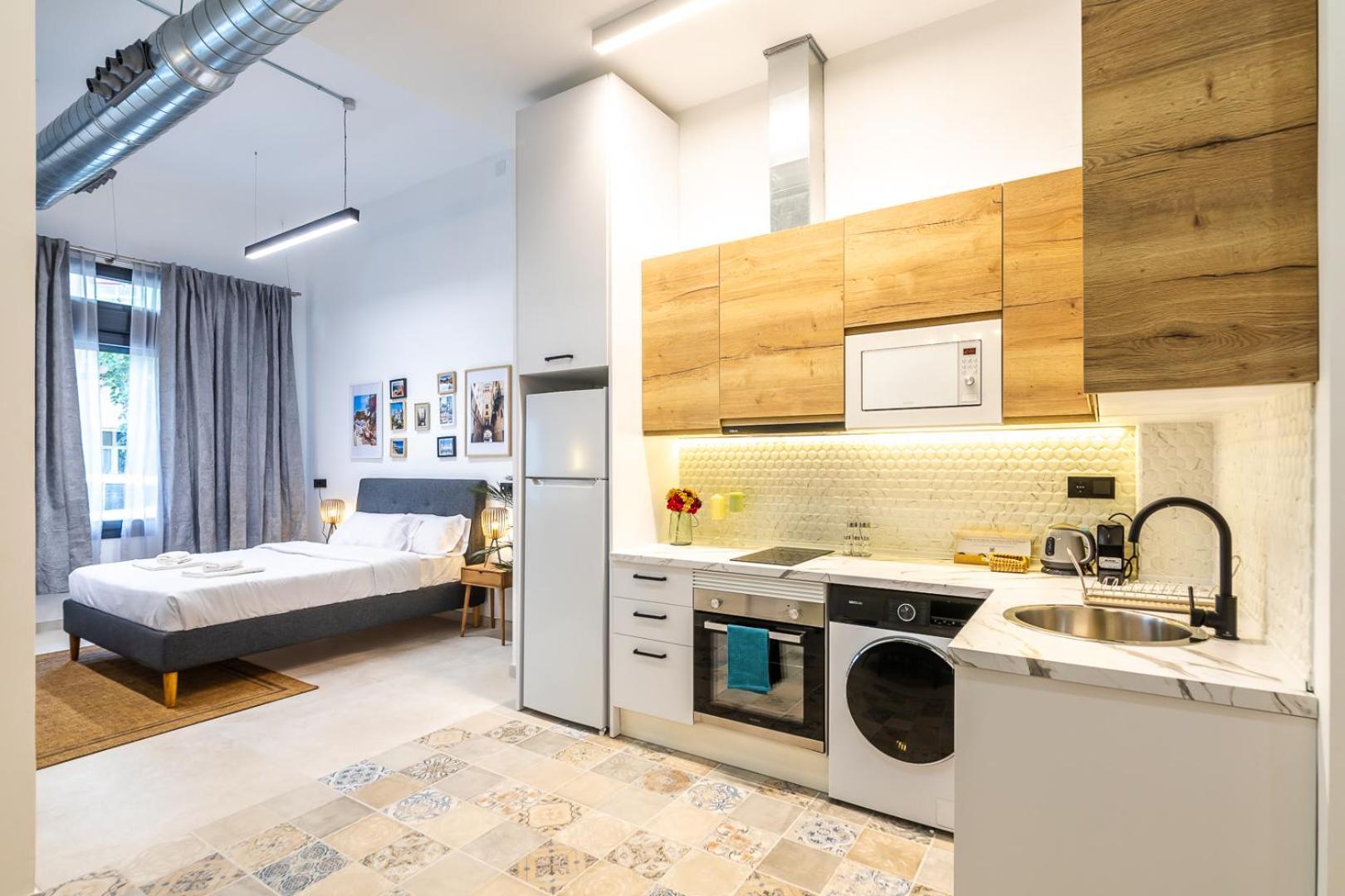 Apartamento Noguera Loft "A" Αλικάντε Εξωτερικό φωτογραφία